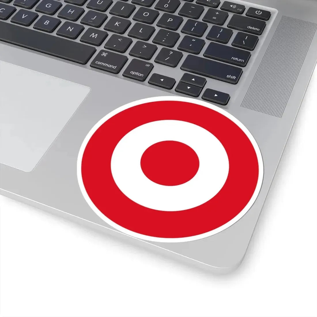 Roundel of Peru (Peru) STICKER Vinyl Kiss-Cut Decal - The Sticker Space