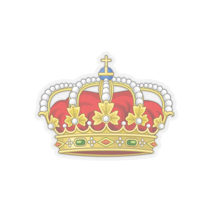 SKU:30198385983373222864 Sizes:6" × 6" Types:Transparent