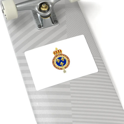 SKU:29185278758961123625 Sizes:6" × 6" Types:White