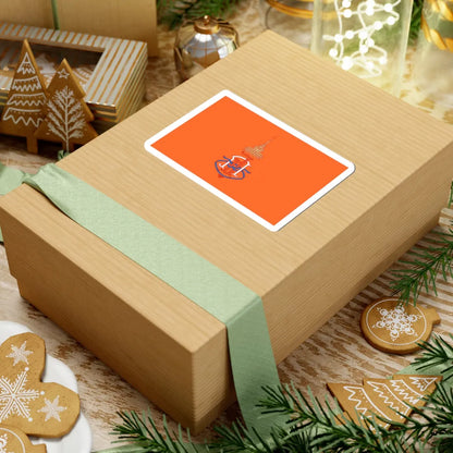 Royal Flag of Princess Chulabhorn Walailak (Thailand) STICKER Vinyl Kiss-Cut Decal - The Sticker Space