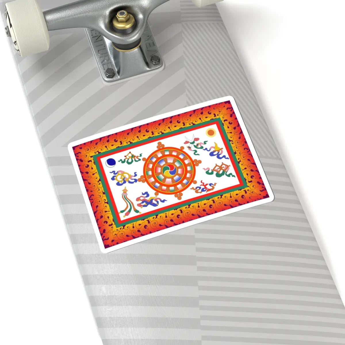 SKU:19343590138274282253 Sizes:6" × 6" Types:White