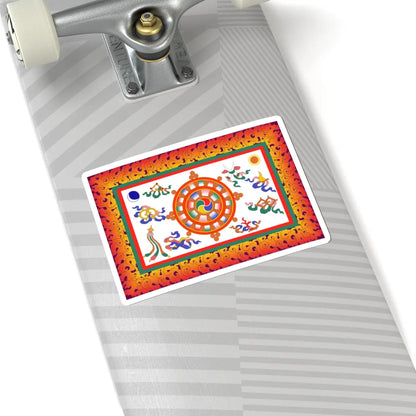 SKU:19343590138274282253 Sizes:6" × 6" Types:White