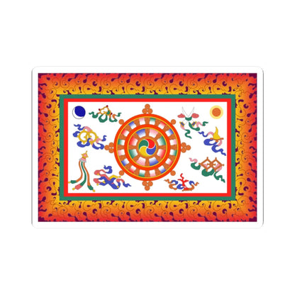 SKU:28750033432496320068 Sizes:2" × 2" Types:White