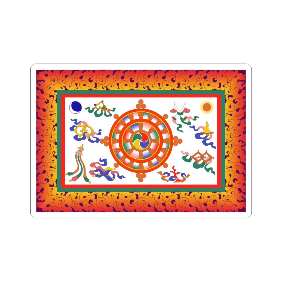 SKU:30628194356447014010 Sizes:4" × 4" Types:White