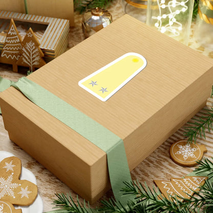 RTAF 07 (Thailand) (Military Rank) STICKER Vinyl Kiss-Cut Decal - The Sticker Space