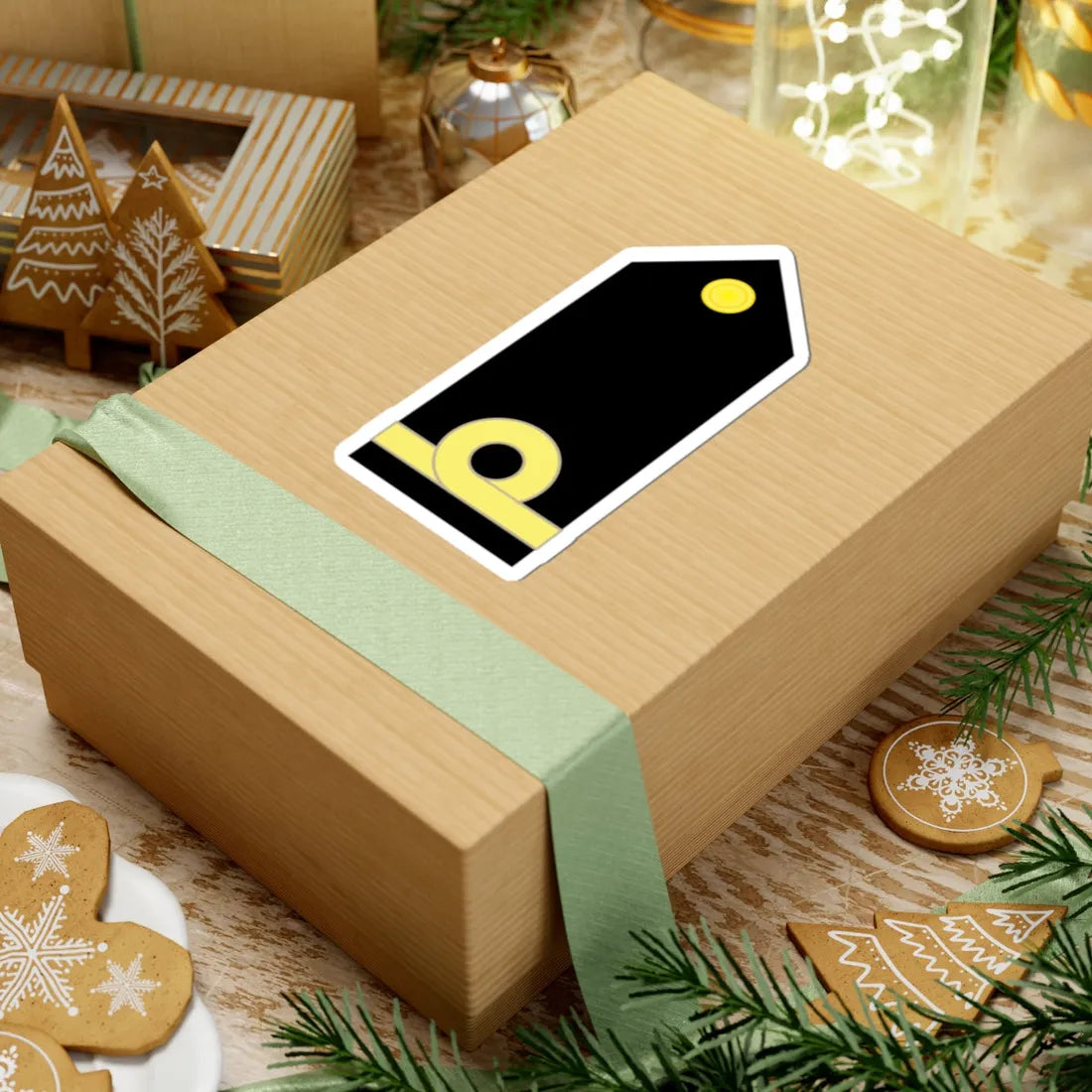 RTN 01 (Thailand) (Military Rank) STICKER Vinyl Kiss-Cut Decal - The Sticker Space