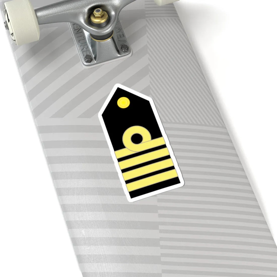 RTN 06 (Thailand) (Military Rank) STICKER Vinyl Kiss-Cut Decal - The Sticker Space