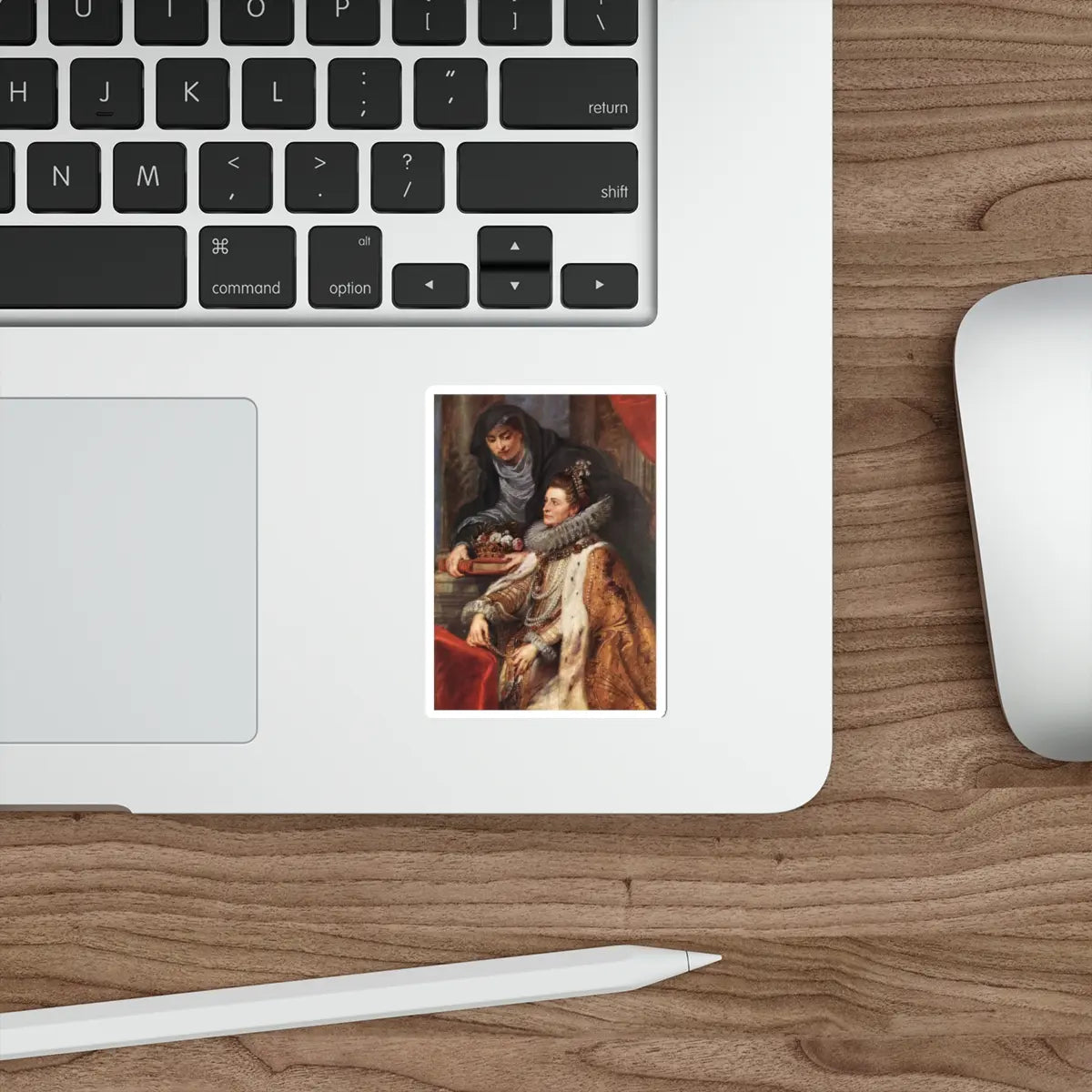 SKU:29762898063812960860 Sticker types:White Shape:Die-Cut Sizes:3" × 3"