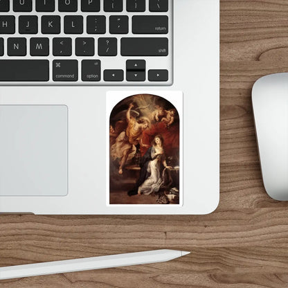 SKU:12737371803431010766 Sticker types:White Shape:Die-Cut Sizes:4" × 4"