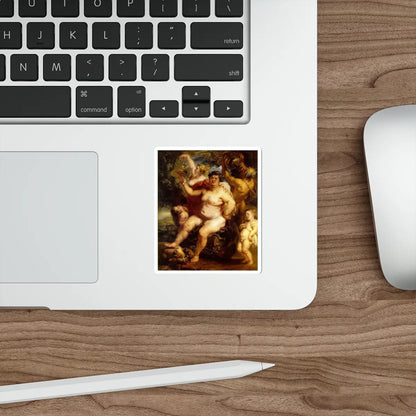 SKU:11926483289238470893 Sticker types:White Shape:Die-Cut Sizes:3" × 3"