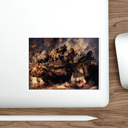 SKU:16114751777532383696 Sticker types:White Shape:Die-Cut Sizes:5" × 5"
