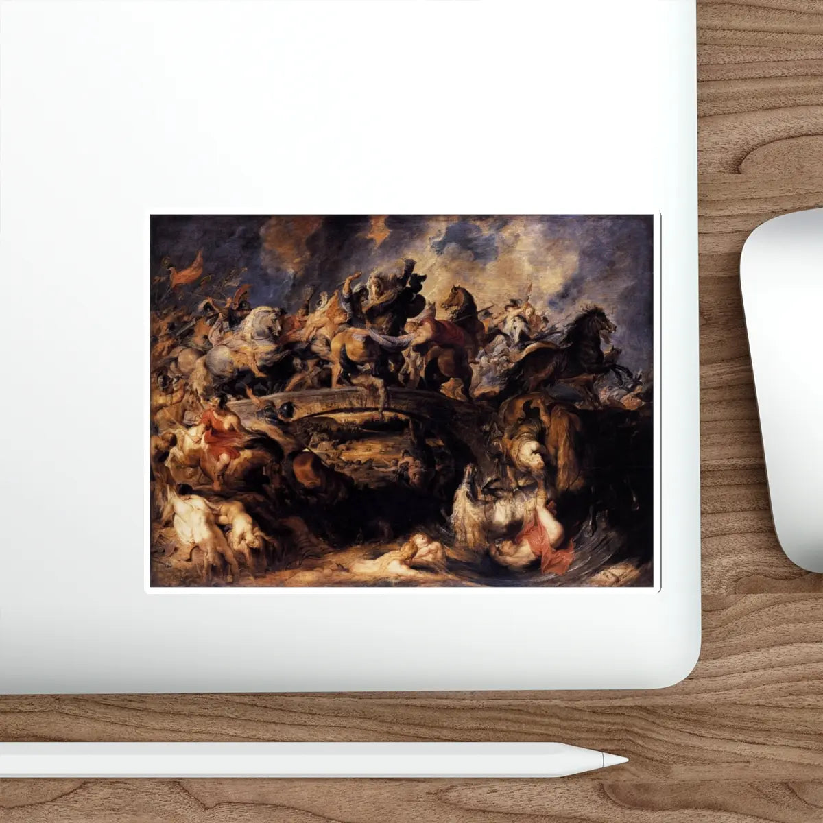 SKU:89568959070680792863 Sticker types:White Shape:Die-Cut Sizes:6" × 6"