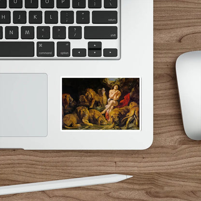 SKU:10171487651310802849 Sticker types:White Shape:Die-Cut Sizes:4" × 4"