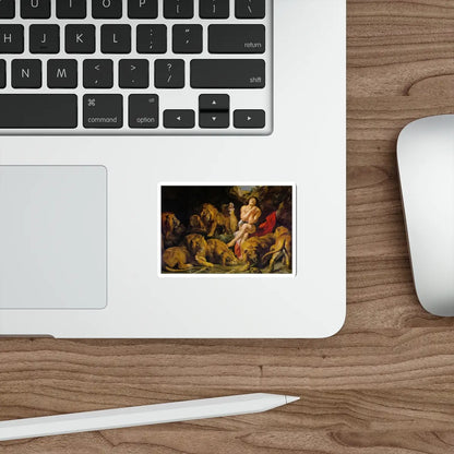 SKU:10509419163001765907 Sticker types:White Shape:Die-Cut Sizes:3" × 3"