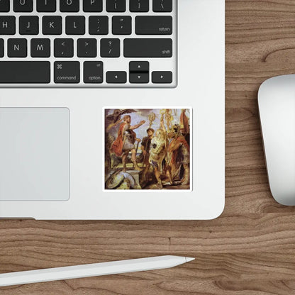 SKU:30168883549413272299 Sticker types:White Shape:Die-Cut Sizes:3" × 3"