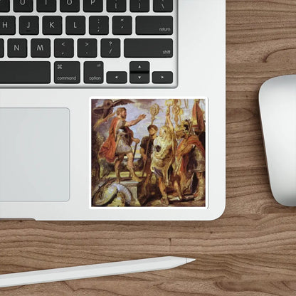 SKU:94852301781211669921 Sticker types:White Shape:Die-Cut Sizes:4" × 4"
