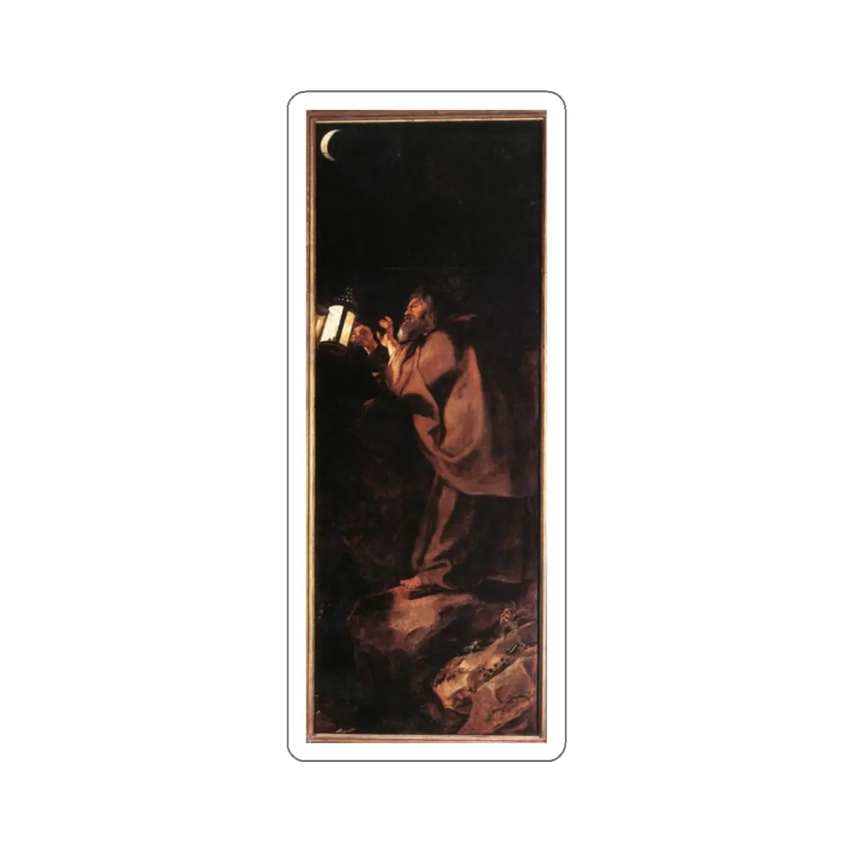 SKU:19134857879867896711 Sticker types:White Shape:Die-Cut Sizes:2" × 2"