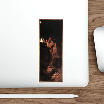 SKU:25856652647276846479 Sticker types:White Shape:Die-Cut Sizes:6" × 6"