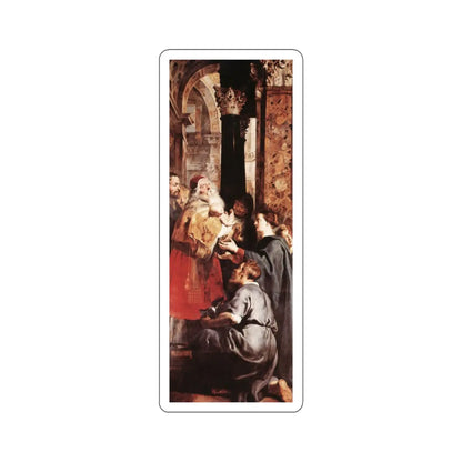 SKU:22258738527633342754 Sticker types:White Shape:Die-Cut Sizes:2" × 2"