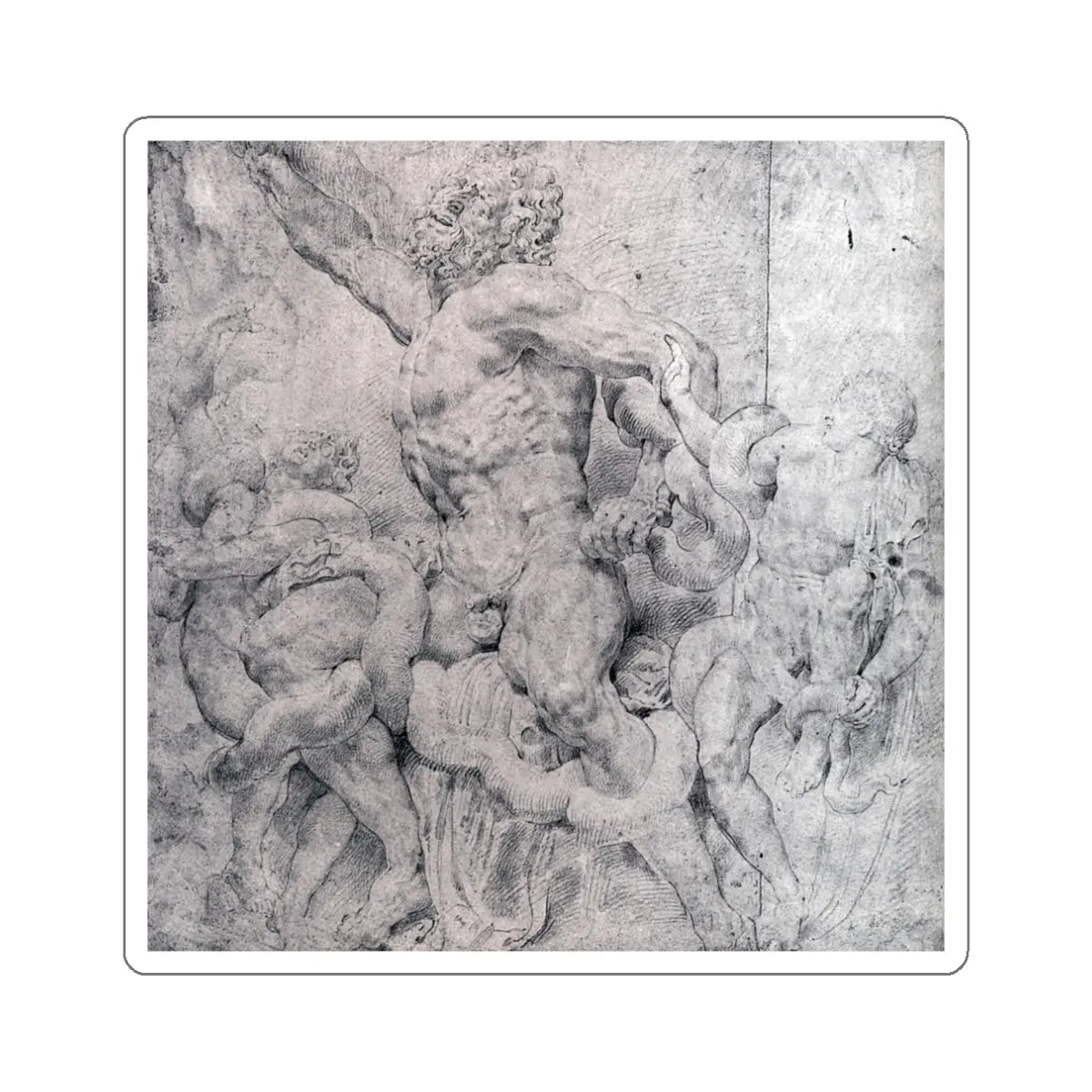 SKU:25060834194186713820 Sticker types:White Shape:Die-Cut Sizes:3" × 3"