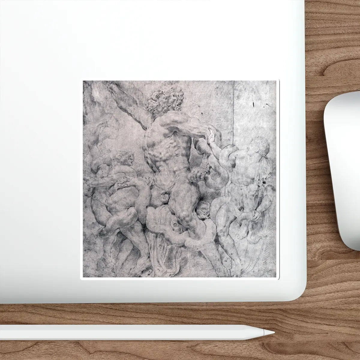 SKU:28371340100539843754 Sticker types:White Shape:Die-Cut Sizes:5" × 5"