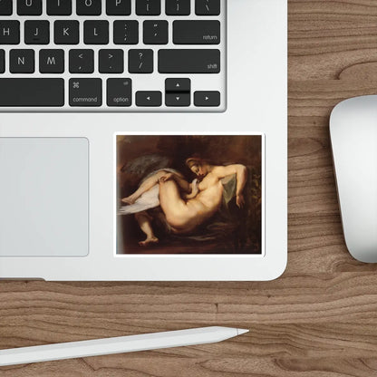 SKU:11296652006482071086 Sticker types:White Shape:Die-Cut Sizes:4" × 4"