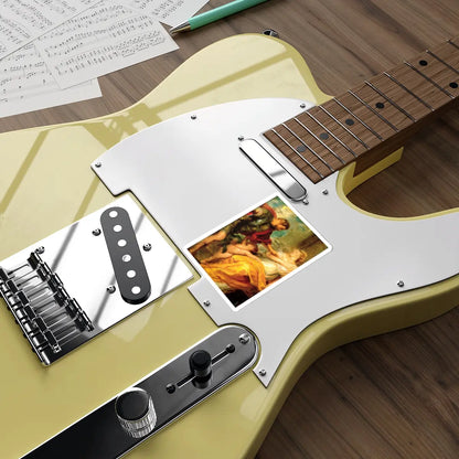 SKU:27992049566104737231 Sticker types:White Shape:Die-Cut Sizes:4" × 4"
