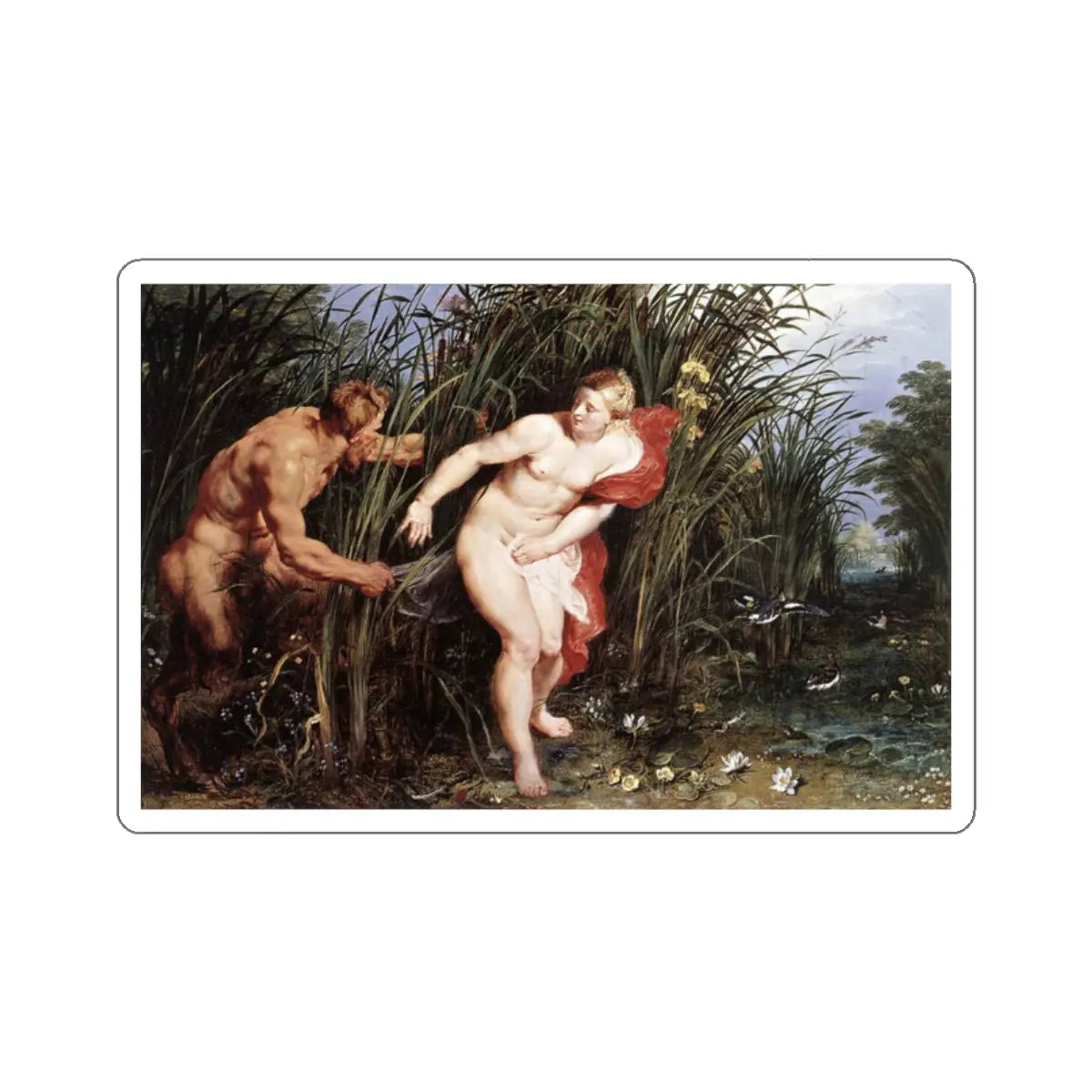 SKU:89961383848533865881 Sticker types:White Shape:Die-Cut Sizes:2" × 2"