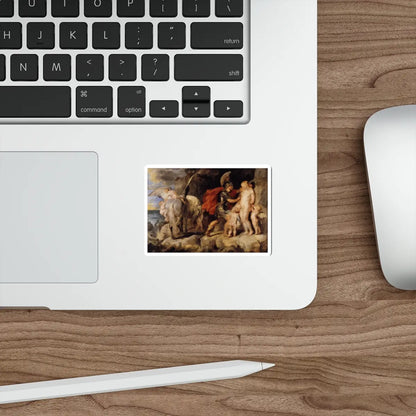 SKU:20767654682957362690 Sticker types:White Shape:Die-Cut Sizes:3" × 3"
