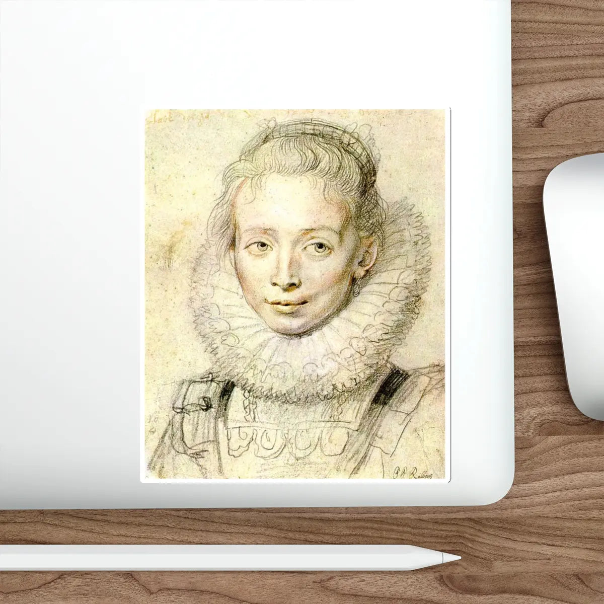 SKU:19153493270998612850 Sticker types:White Shape:Die-Cut Sizes:6" × 6"