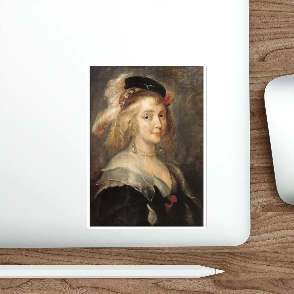 SKU:27775745790597870479 Sticker types:White Shape:Die-Cut Sizes:5" × 5"