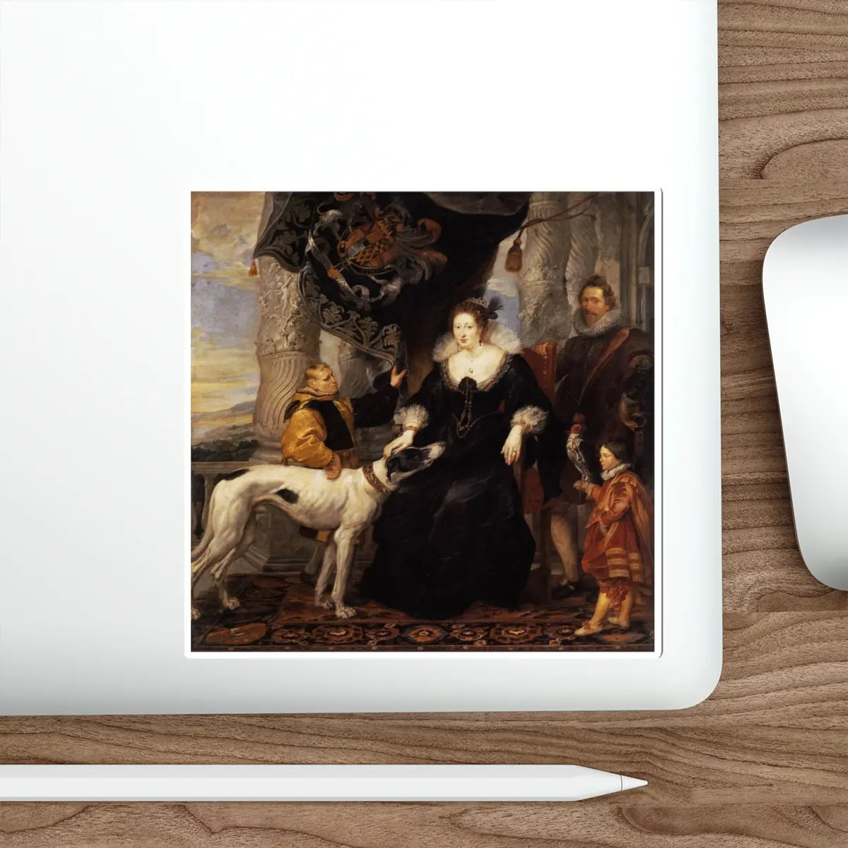 SKU:25352142468592206023 Sticker types:White Shape:Die-Cut Sizes:5" × 5"