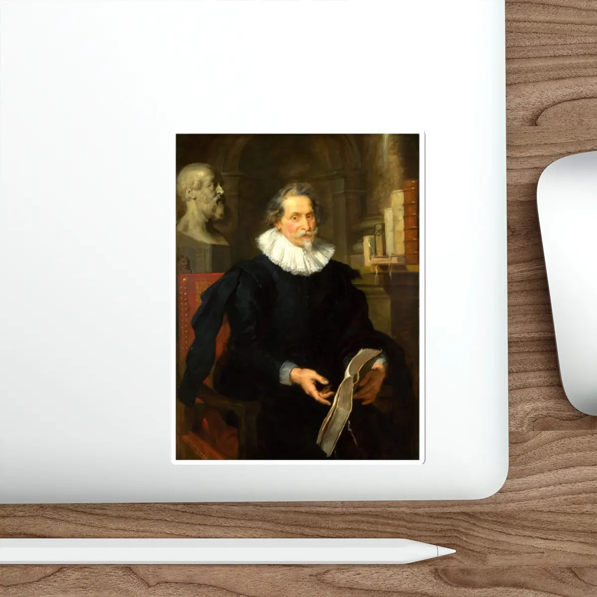 SKU:18668796333763282519 Sticker types:White Shape:Die-Cut Sizes:5" × 5"