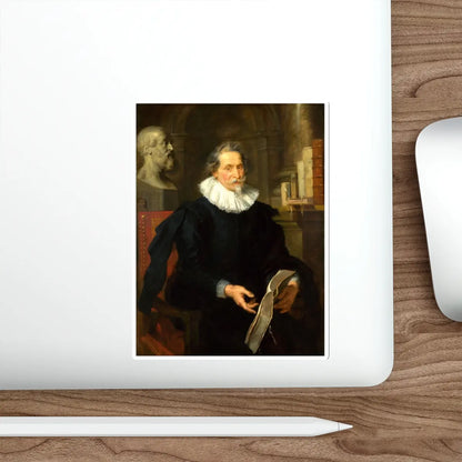 SKU:18668796333763282519 Sticker types:White Shape:Die-Cut Sizes:5" × 5"