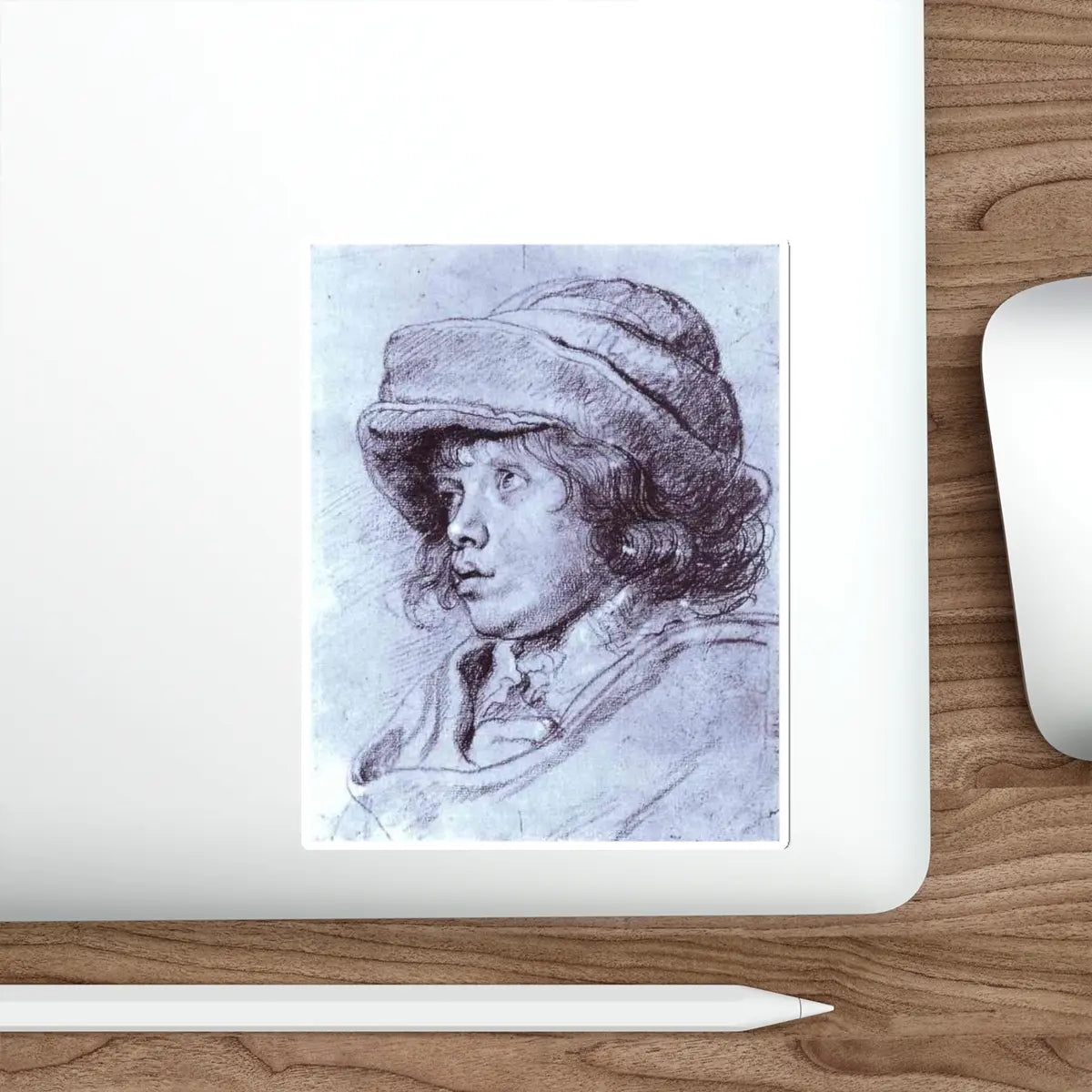 SKU:17105802239713213410 Sticker types:White Shape:Die-Cut Sizes:5" × 5"