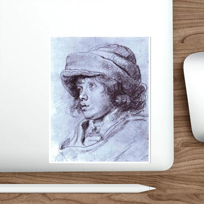 SKU:30532005501417852036 Sticker types:White Shape:Die-Cut Sizes:6" × 6"