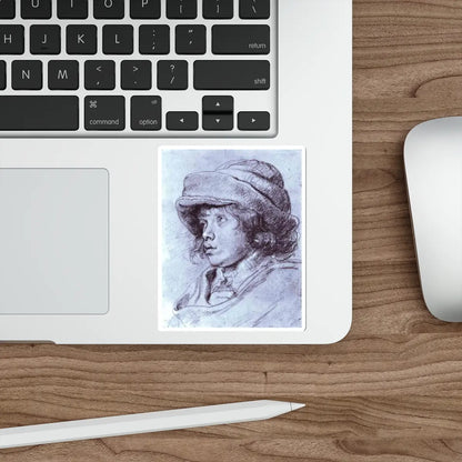 SKU:75980698104349281423 Sticker types:White Shape:Die-Cut Sizes:4" × 4"