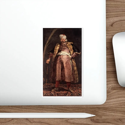 SKU:74068428119290097623 Sticker types:White Shape:Die-Cut Sizes:5" × 5"