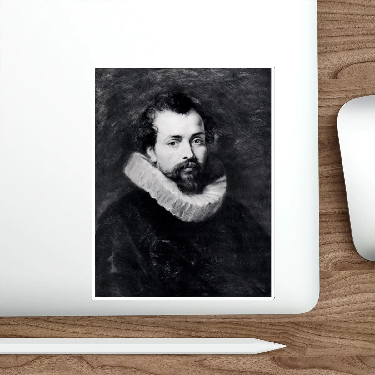 SKU:26161094020021495989 Sticker types:White Shape:Die-Cut Sizes:6" × 6"