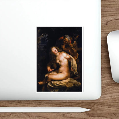 SKU:15184471783008369178 Sticker types:White Shape:Die-Cut Sizes:5" × 5"