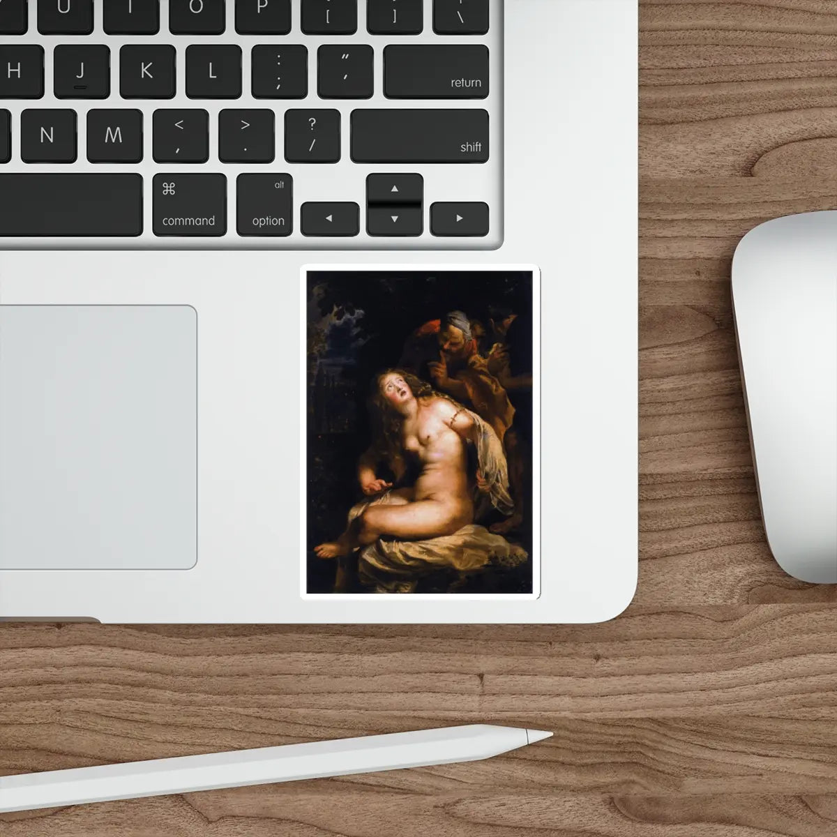 SKU:27027966334727528575 Sticker types:White Shape:Die-Cut Sizes:4" × 4"