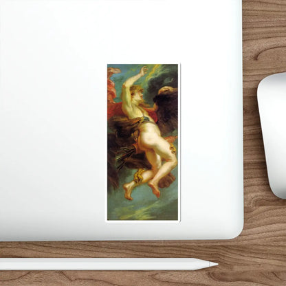 SKU:36589106839516326892 Sticker types:White Shape:Die-Cut Sizes:5" × 5"