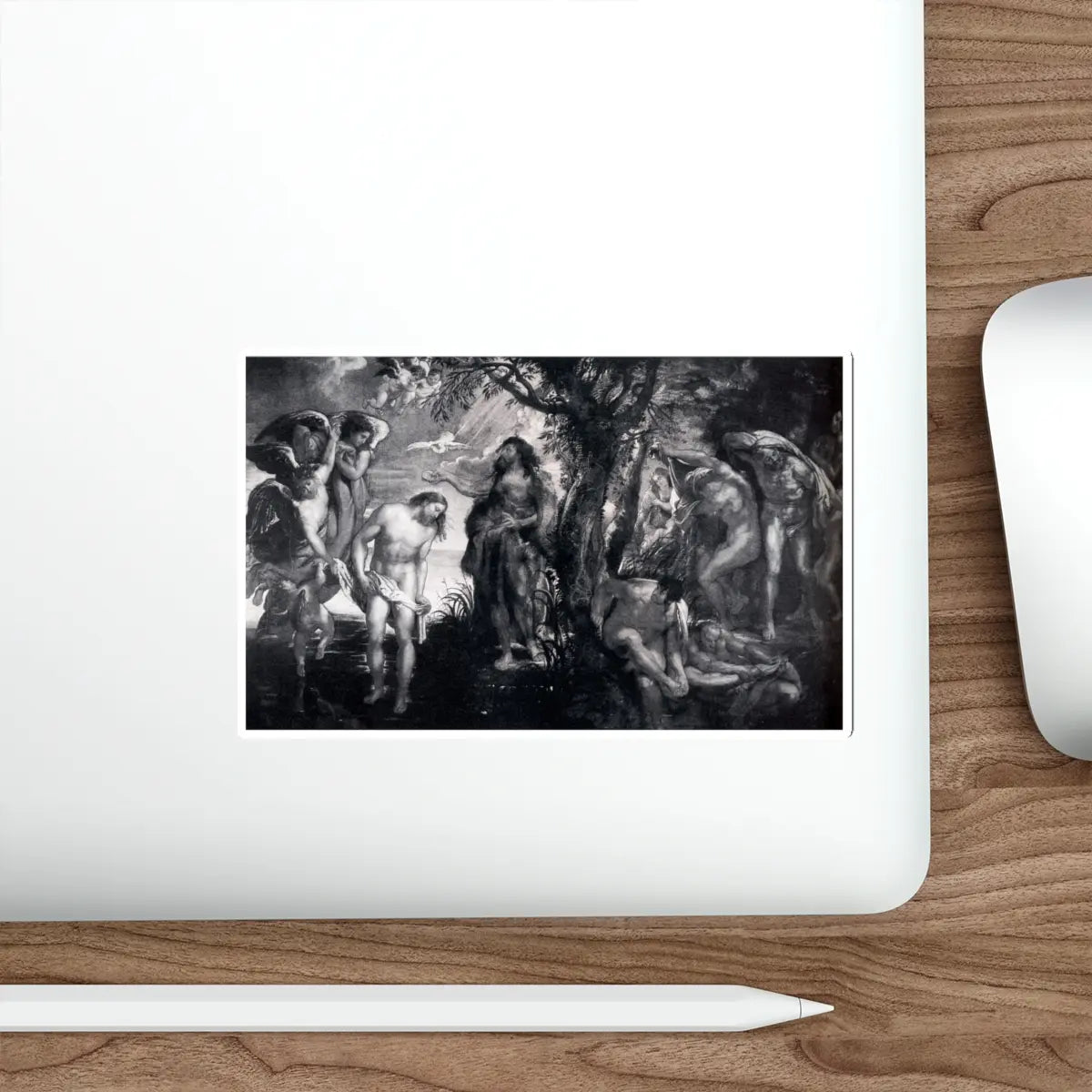 SKU:10850493017305035823 Sticker types:White Shape:Die-Cut Sizes:5" × 5"