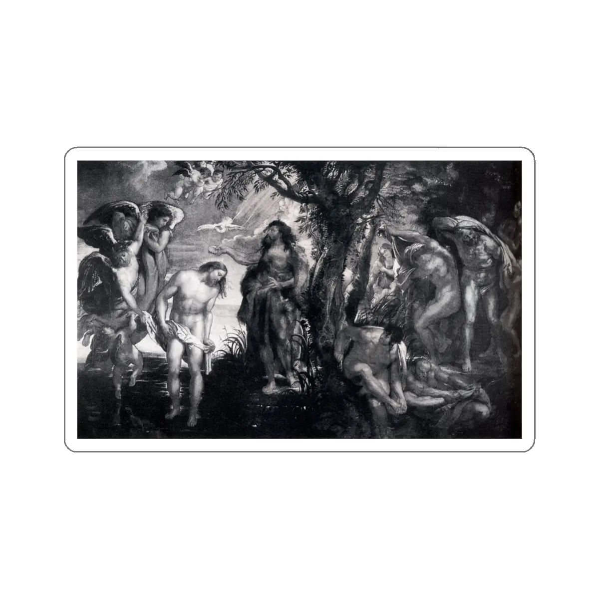 SKU:21878599564338869050 Sticker types:White Shape:Die-Cut Sizes:4" × 4"