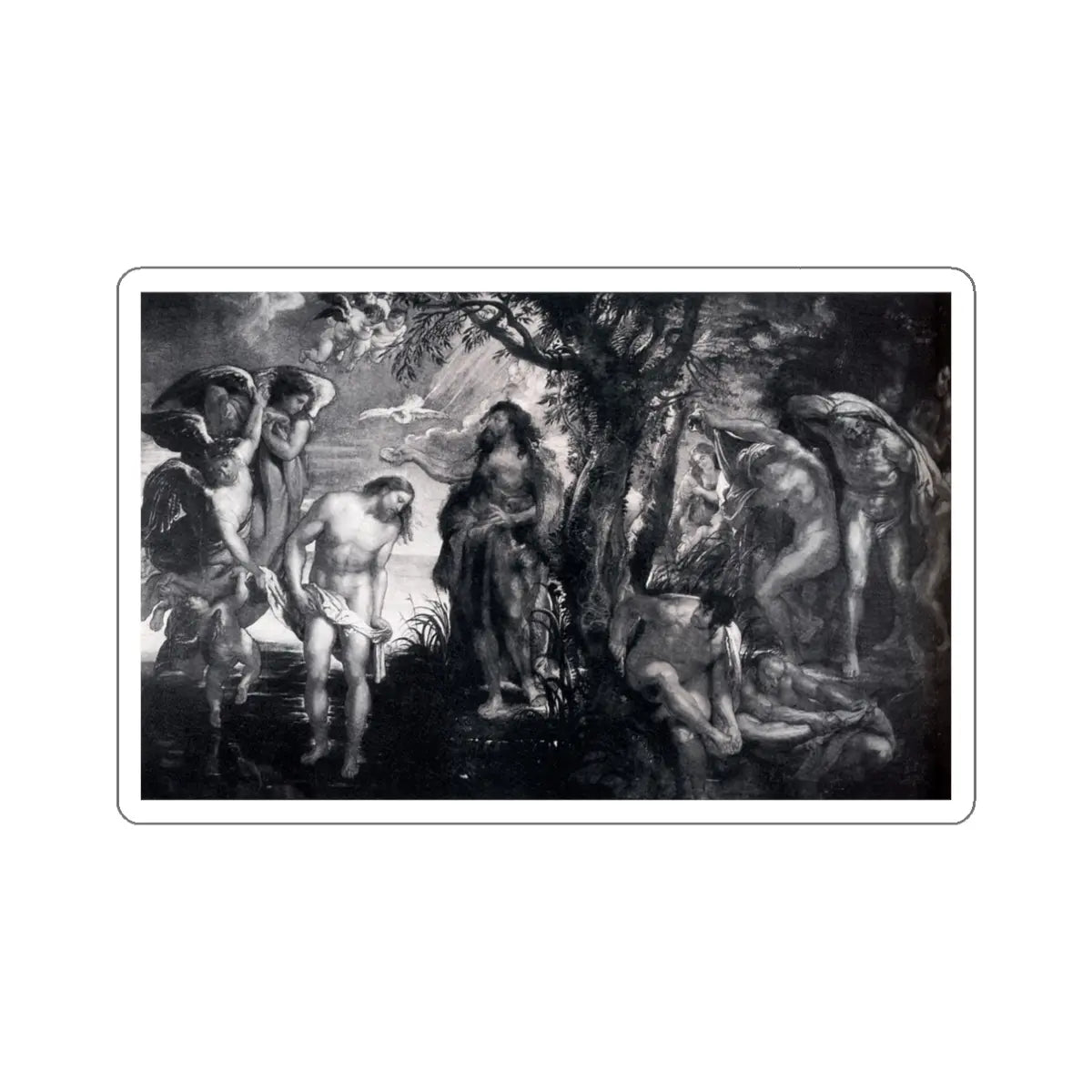 SKU:26259061694157962339 Sticker types:White Shape:Die-Cut Sizes:3" × 3"