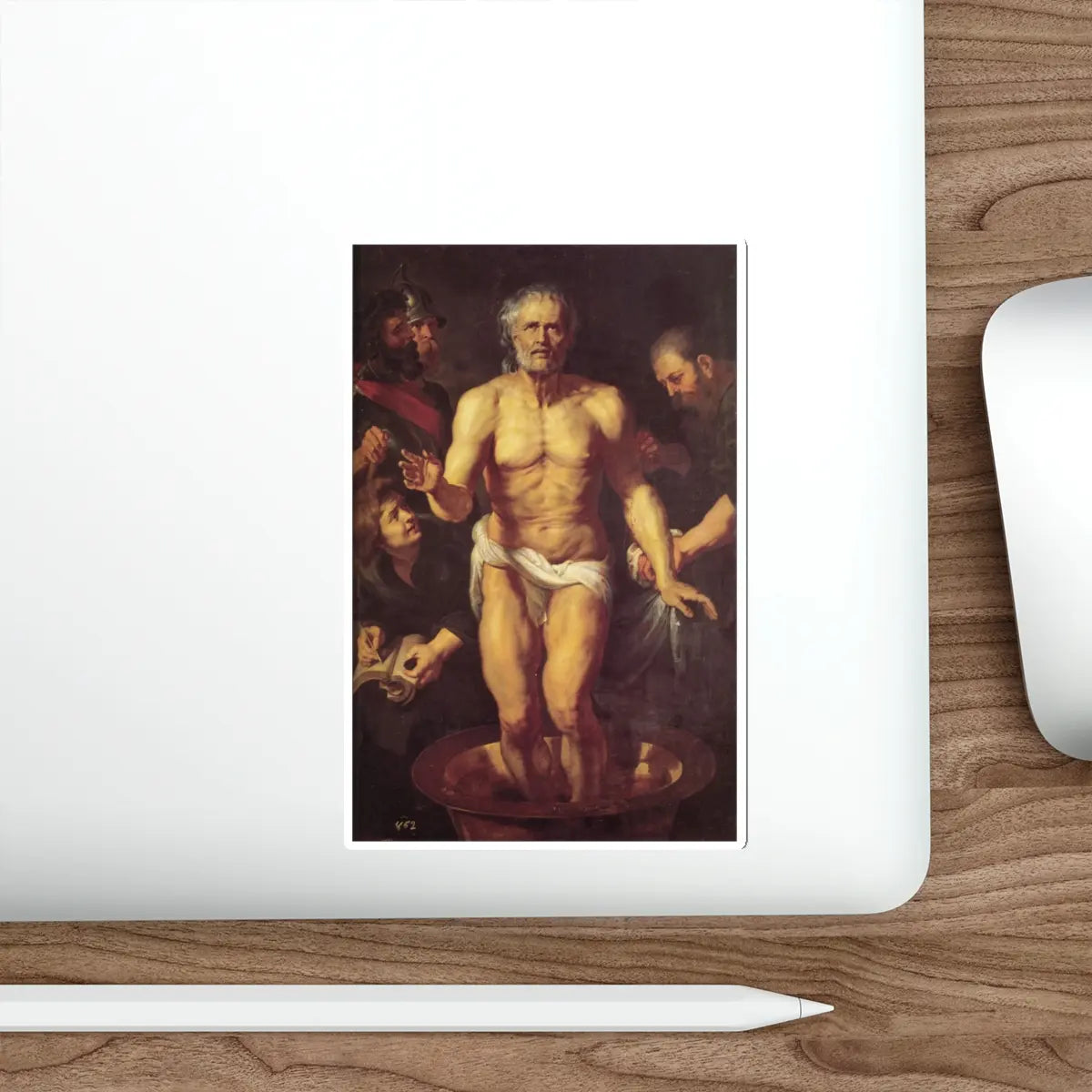 SKU:54637889052550168384 Sticker types:White Shape:Die-Cut Sizes:5" × 5"