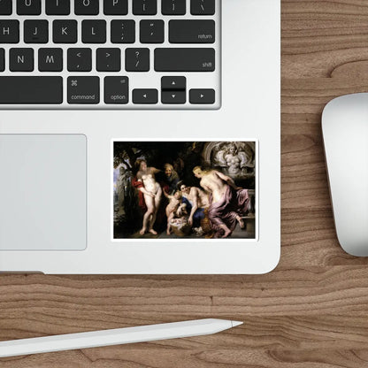 SKU:29892349137556864609 Sticker types:White Shape:Die-Cut Sizes:4" × 4"