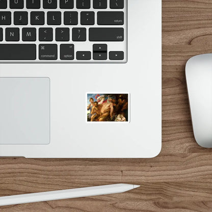 SKU:33477251012566020675 Sticker types:White Shape:Die-Cut Sizes:2" × 2"
