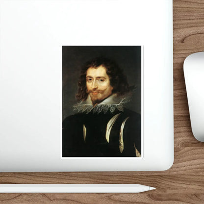 SKU:92900532307448093931 Sticker types:White Shape:Die-Cut Sizes:5" × 5"