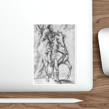 SKU:23567757323346821855 Sticker types:White Shape:Die-Cut Sizes:5" × 5"